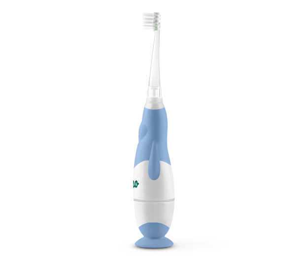 Neno Denti Blue - Elektroniczna szczoteczka dla dzieci - 1268955 - zdjęcie 2